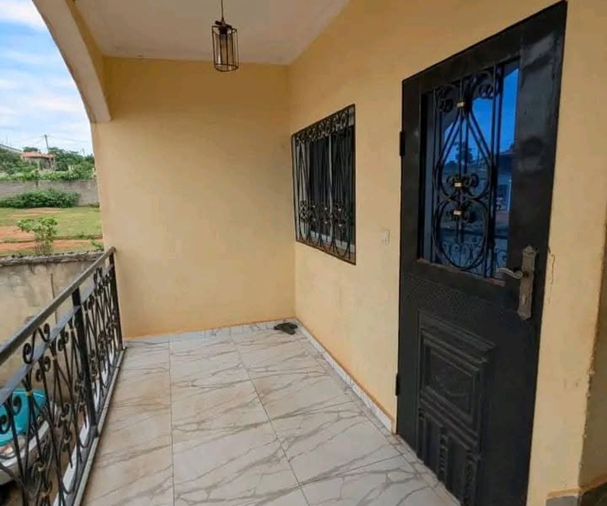 Appartement à louer à Fourgerol Petit Marché