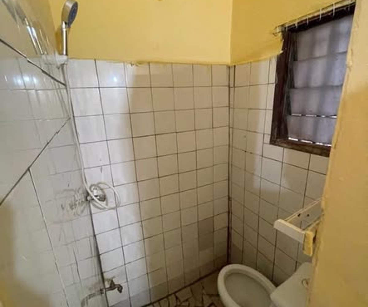 Chambre moderne à louer - École de Police, Yaoundé
