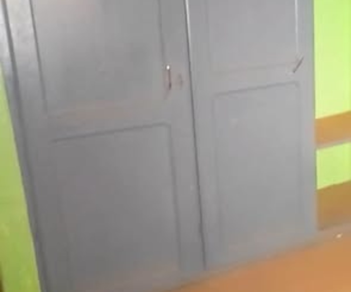 Appartement 3 chambres à louer - Biyem-Assi Jouvence