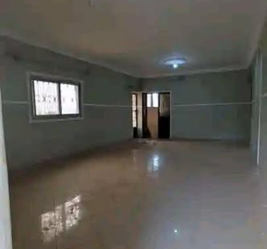 Appartement VIP 2 chambres à Nkolfoulou