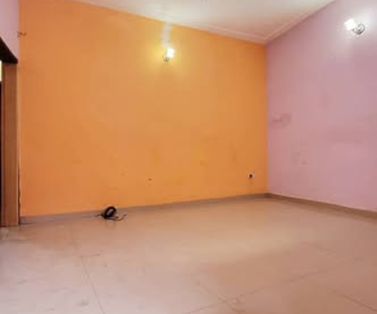 Appartement moderne à louer à Etoug-Ebe