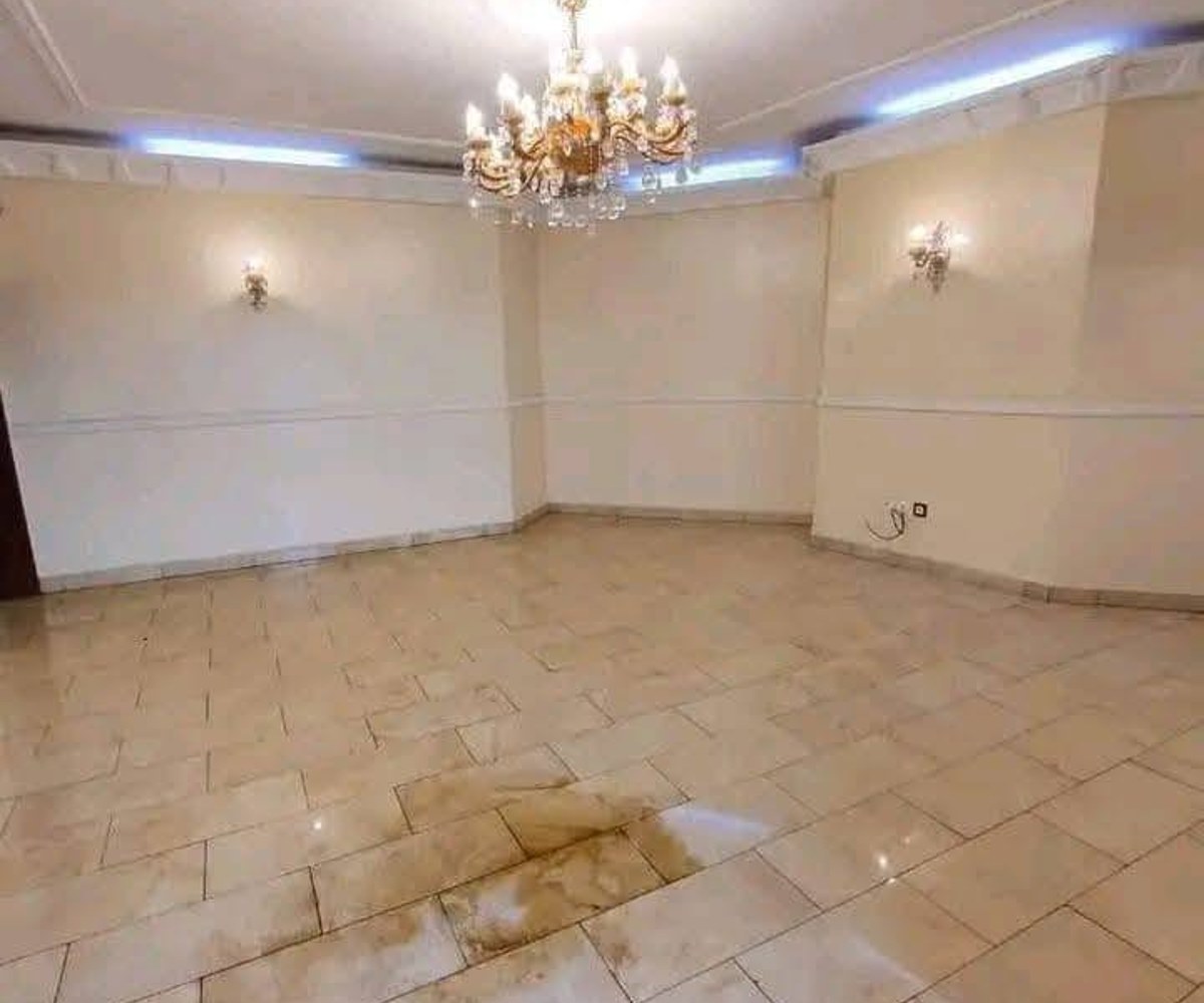 Bel appartement climatisé haut standing - Santa Barbara