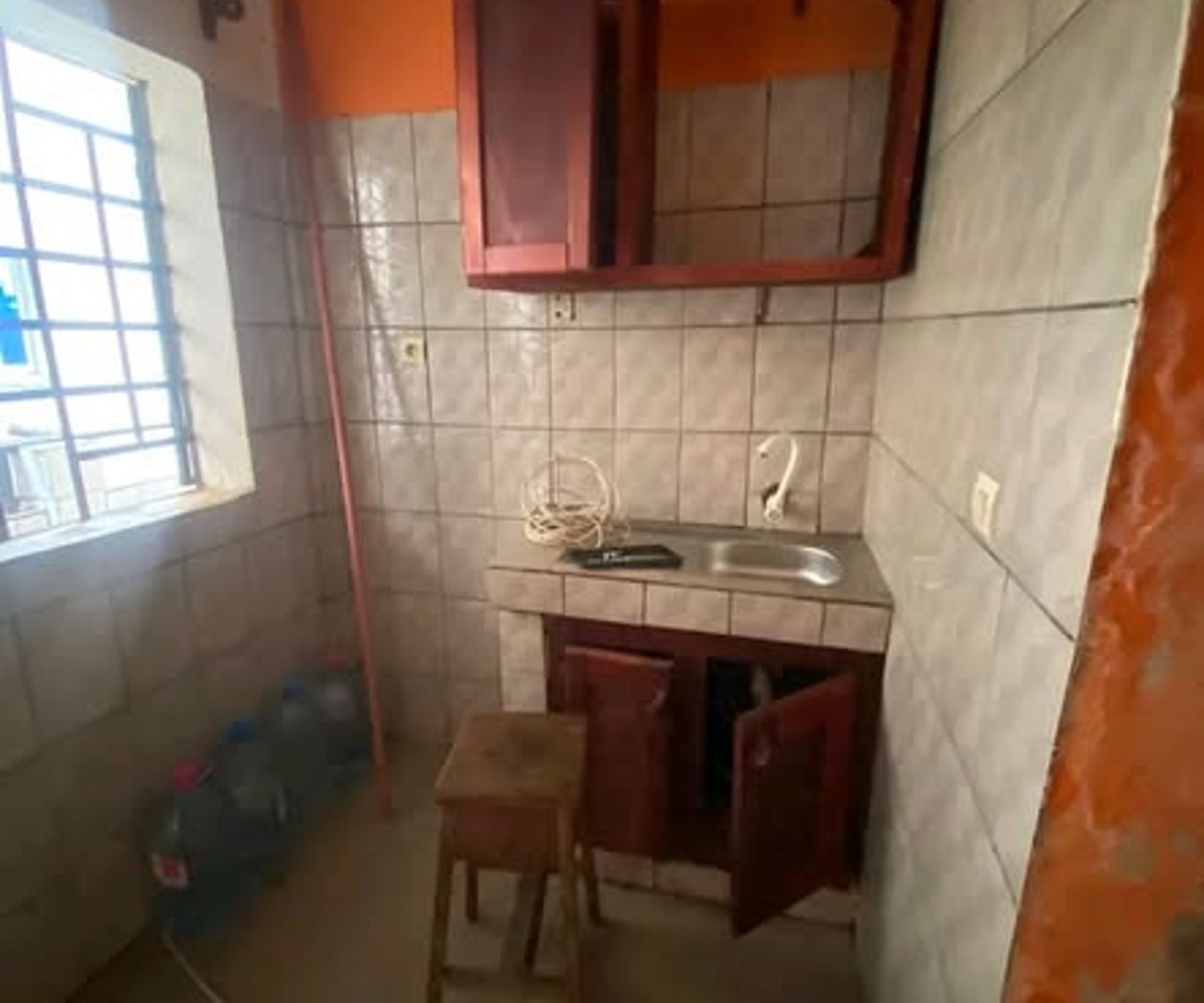 Chambre moderne à Bépanda