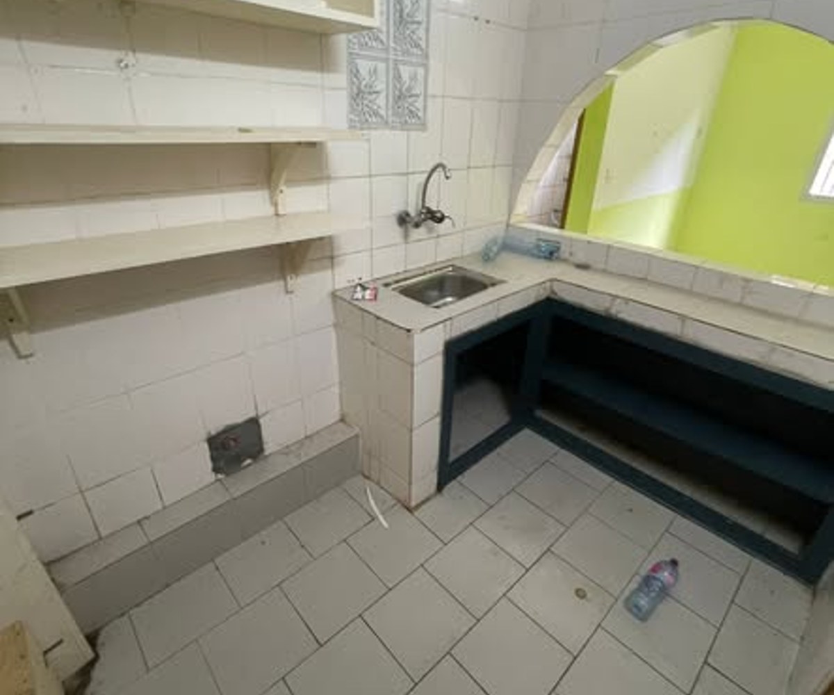 Studio moderne à Nyalla Parisso