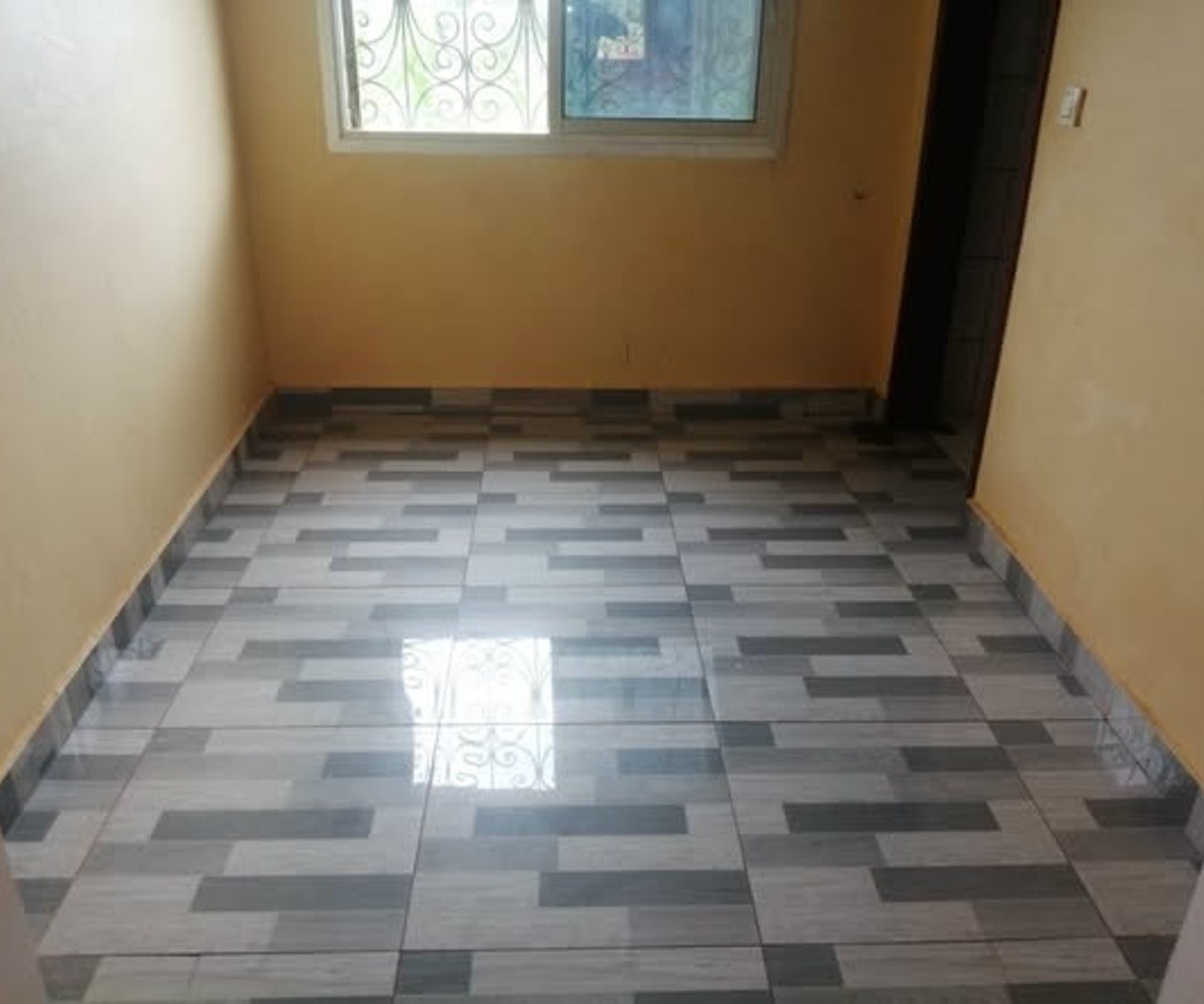 Appartement 2 chambres à louer à Olembé (Soneco) - Yaoundé