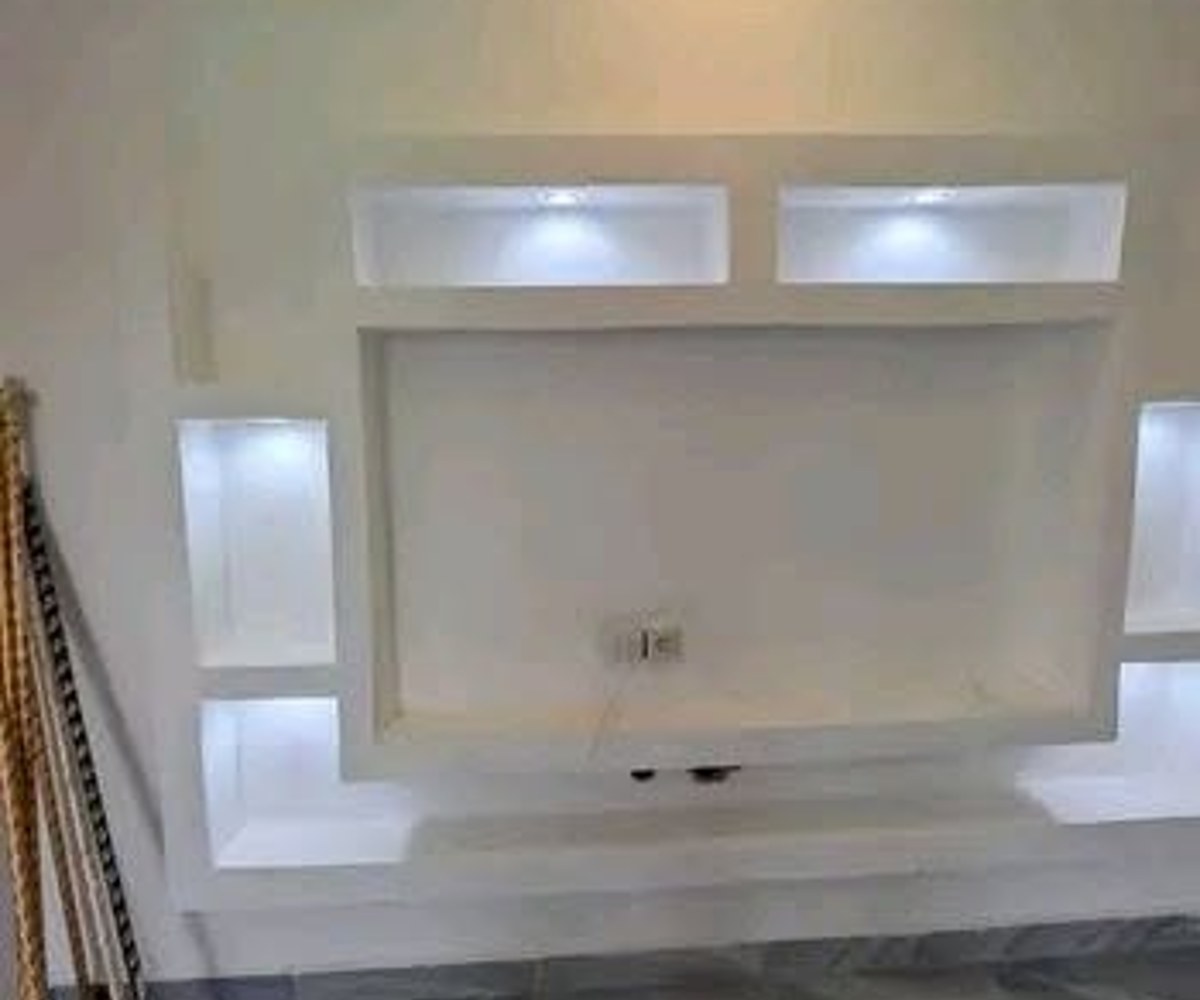 Studio haut standing à Ahala Barrière