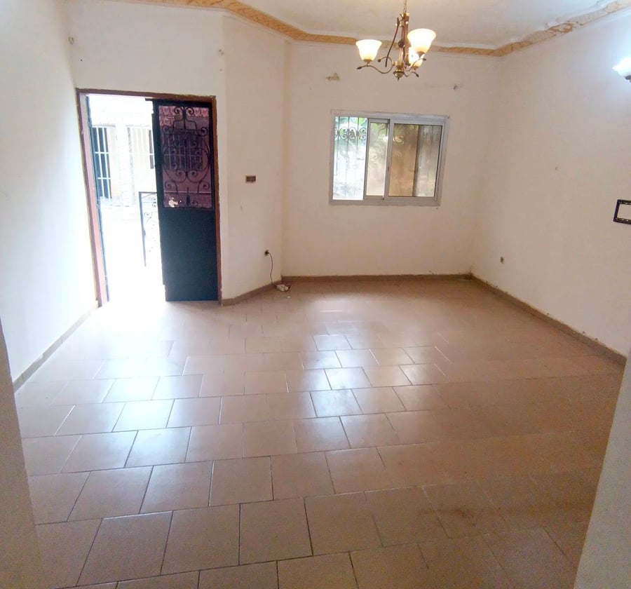 Studio moderne à Madagascar