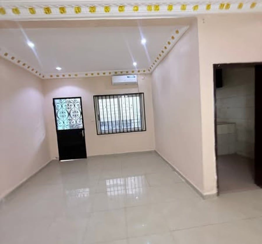 Appartement VIP à louer - Mimboman, Yaoundé