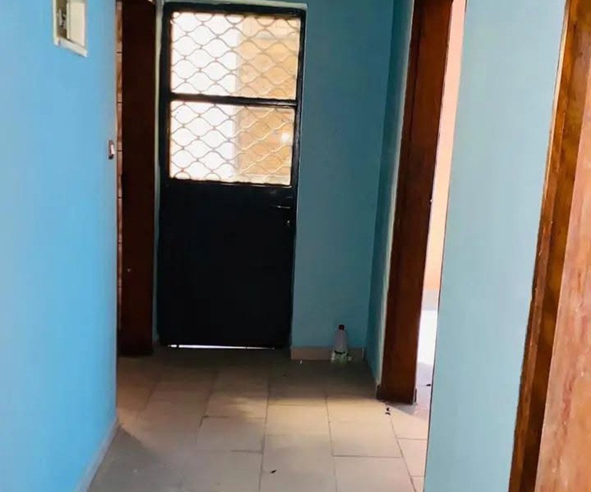 Appartement moderne à Ndogpassi III