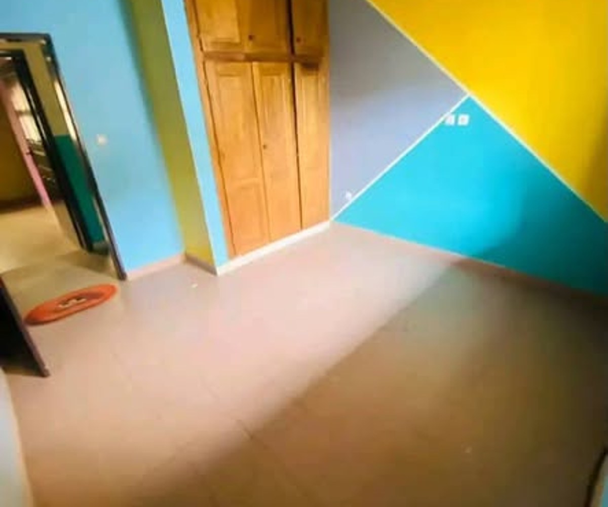 Appartement à louer à Makepe – 2 chambres