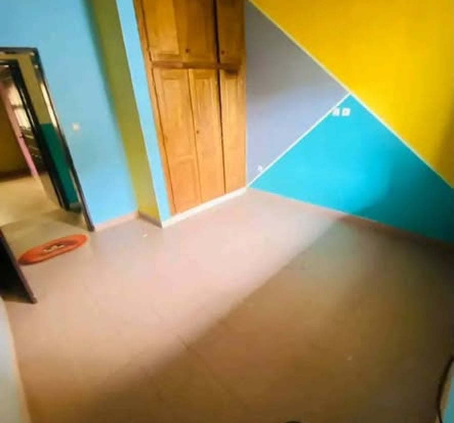 Appartement à louer à Makepe – 2 chambres