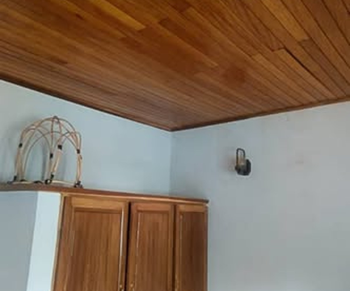 Vaste appartement à louer à Nkolbisson 2ème carrefour