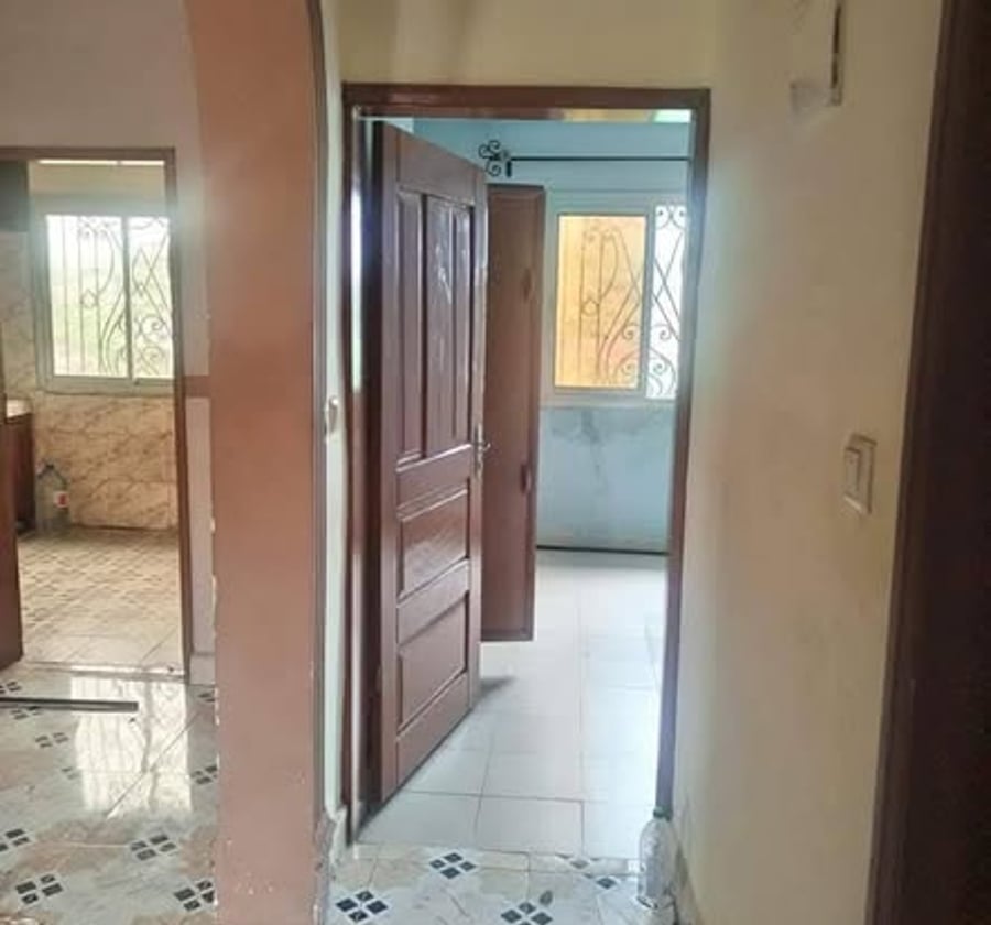 Appartement à louer - Nkozoa, Yaoundé