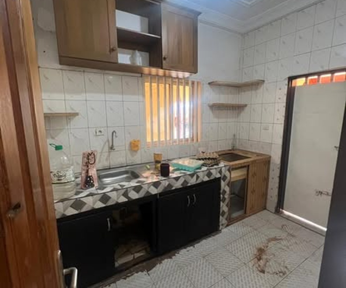 Appartement moderne 2 chambres - Mendong Gendarmerie