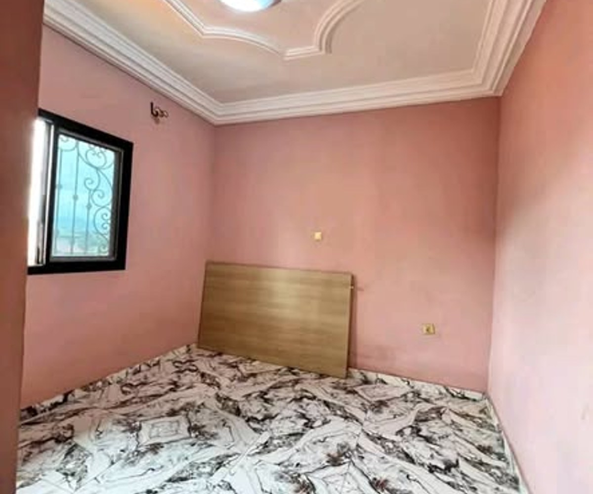 Appartement 2 chambres à Damas, Yaoundé