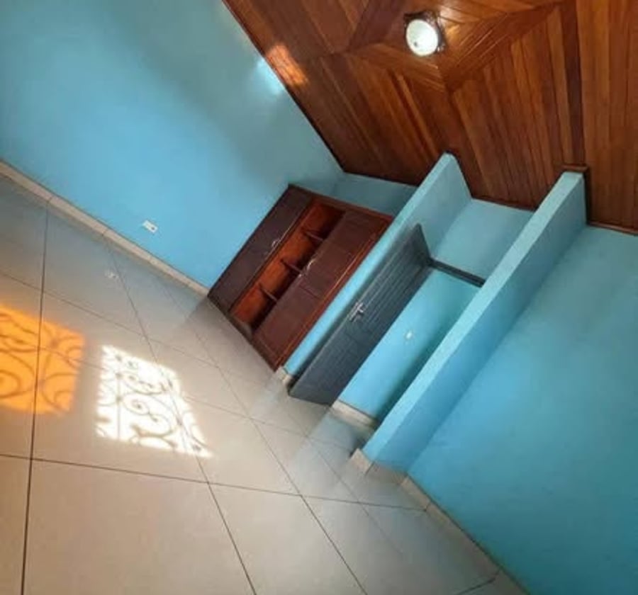 Appartement moderne à louer à l'Omnisport