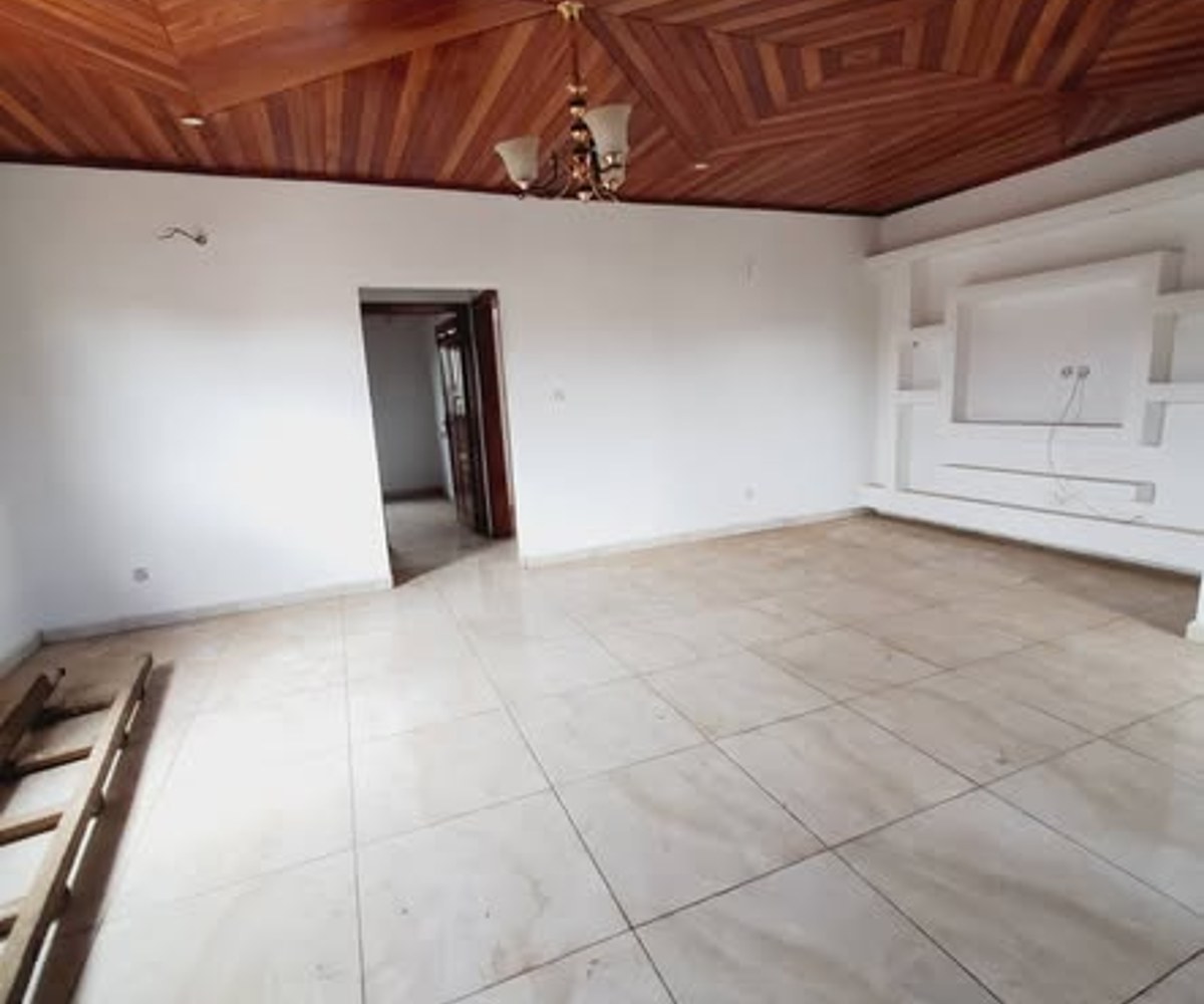 Appartement moderne à louer - Biyem-Assi Obili