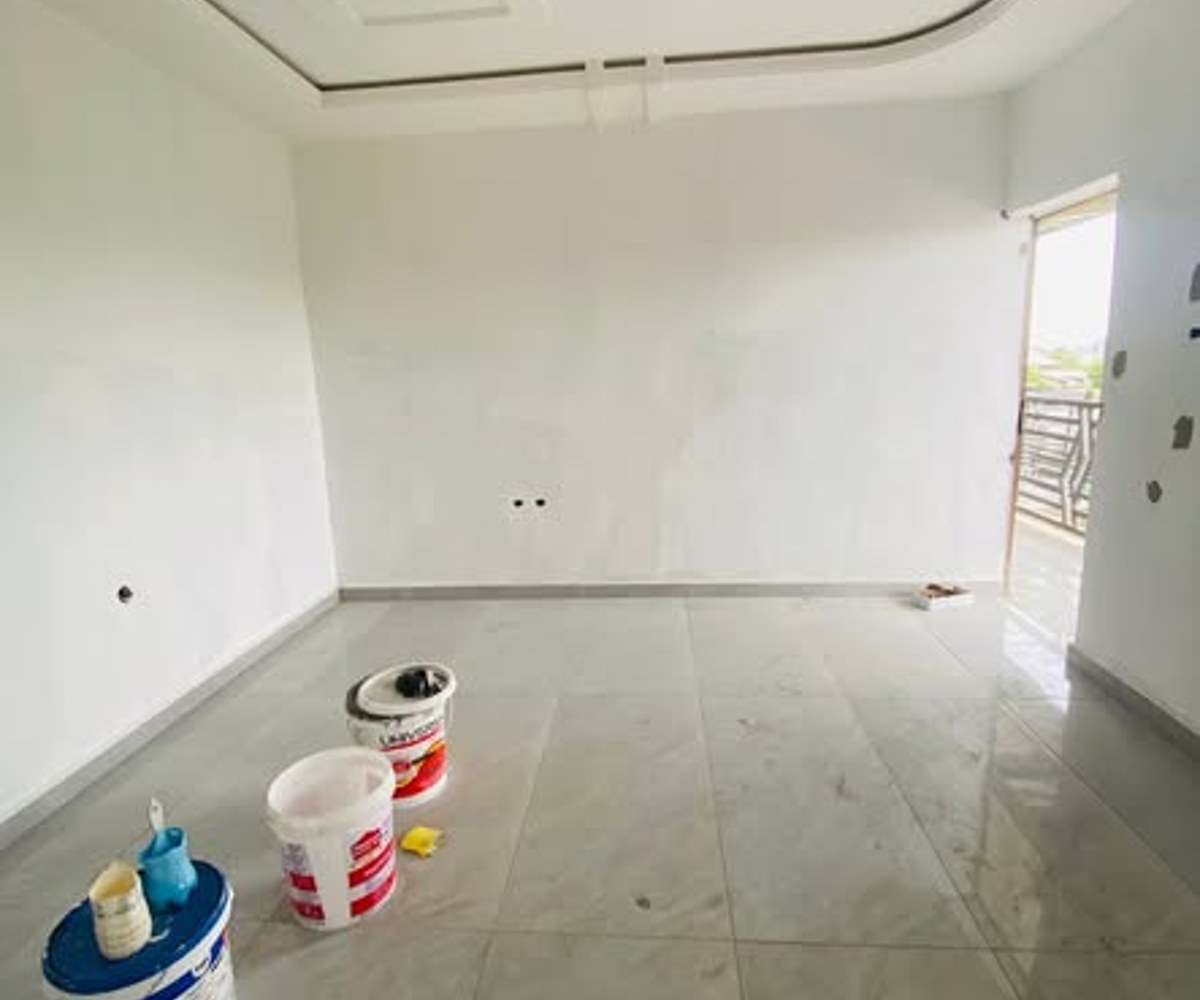 Studio moderne - Mvog-Mbi, Yaoundé