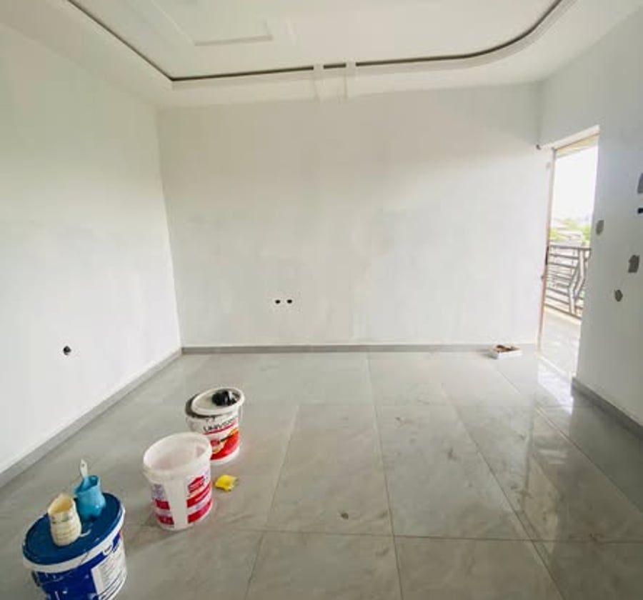 Studio moderne - Mvog-Mbi, Yaoundé