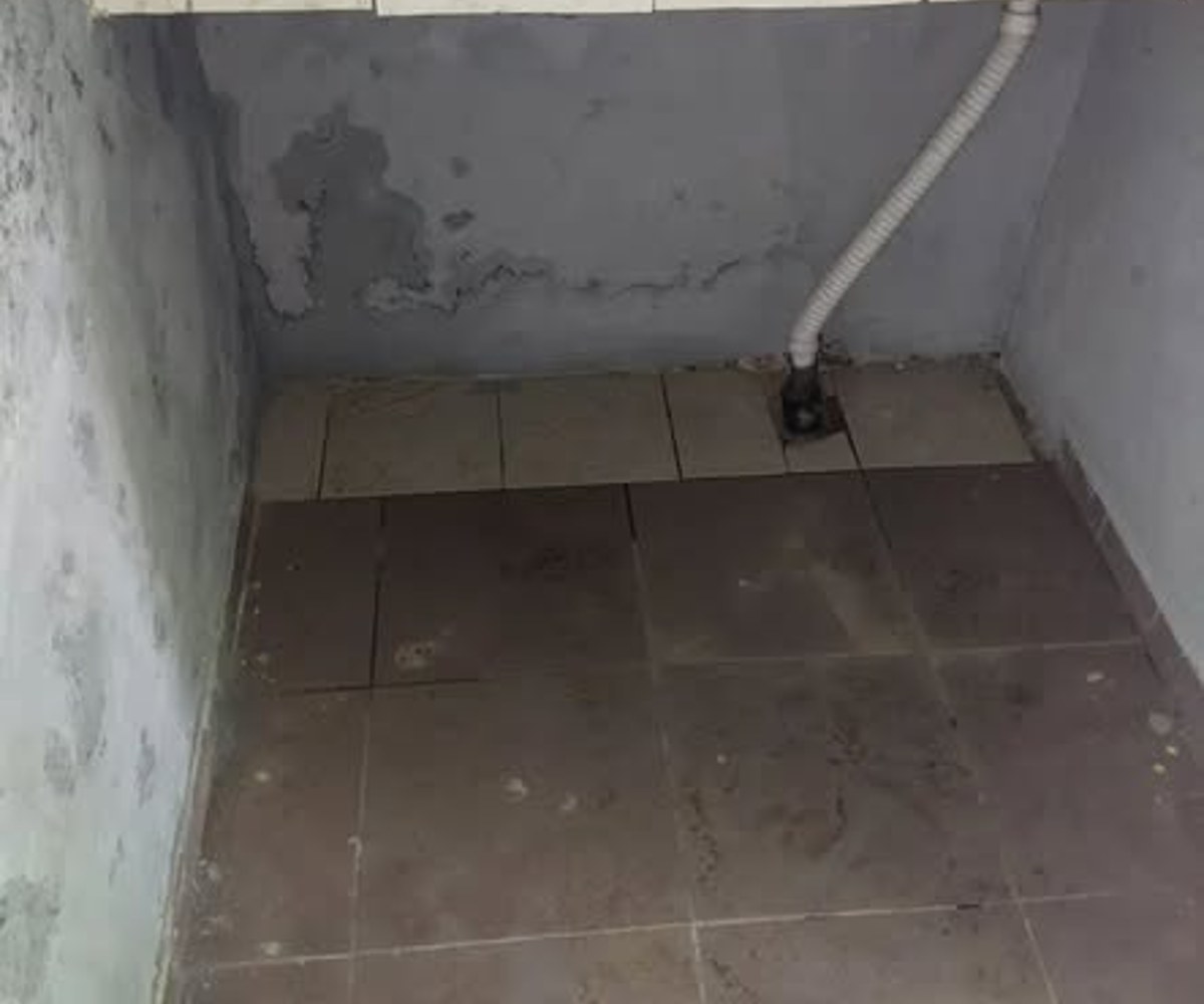 Appartement moderne à louer à Damas, Yaoundé
