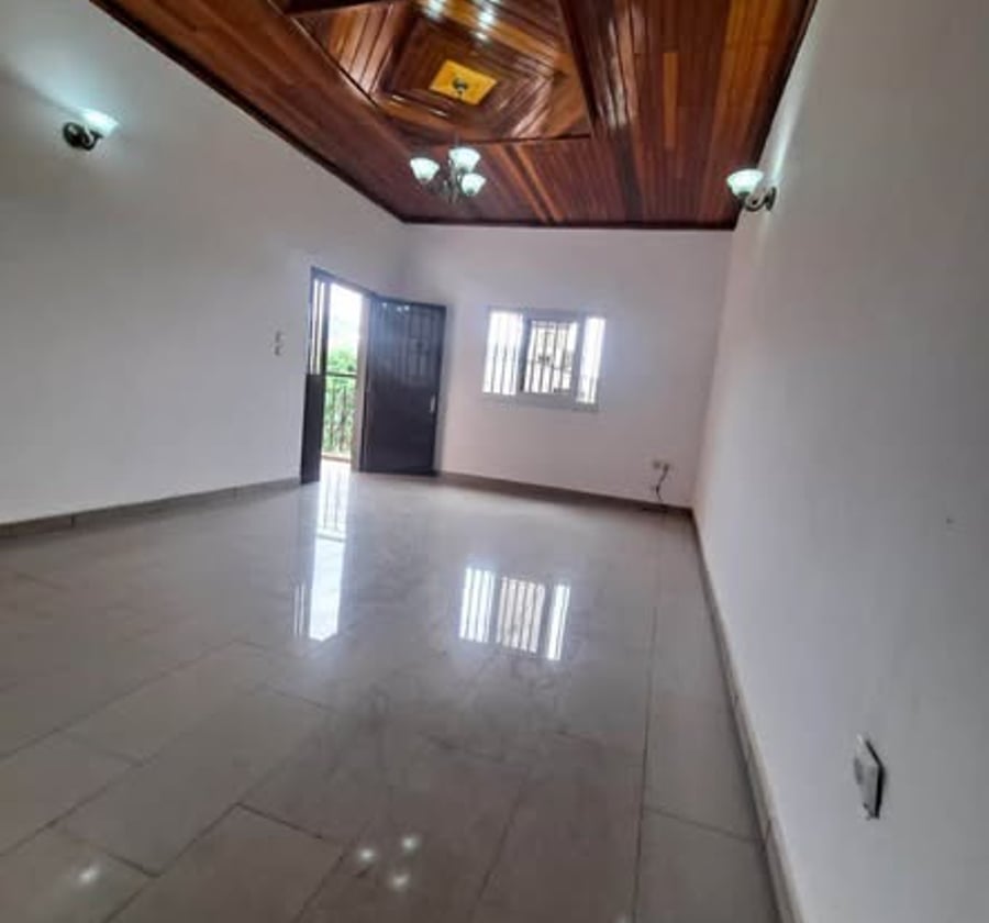 Appartement moderne à louer à Ngousso, Yaoundé