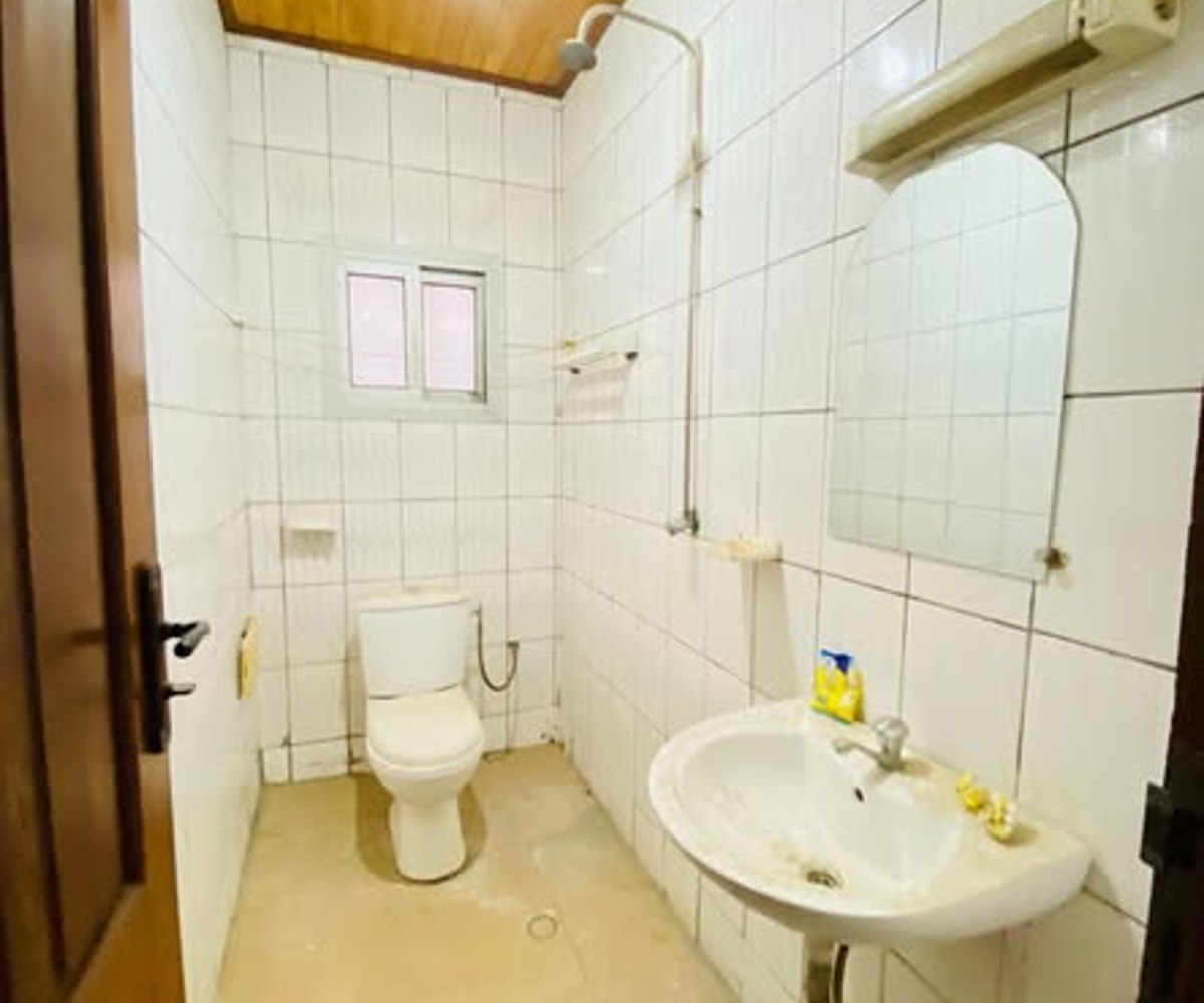 Appartement F3 à louer - Yassa
