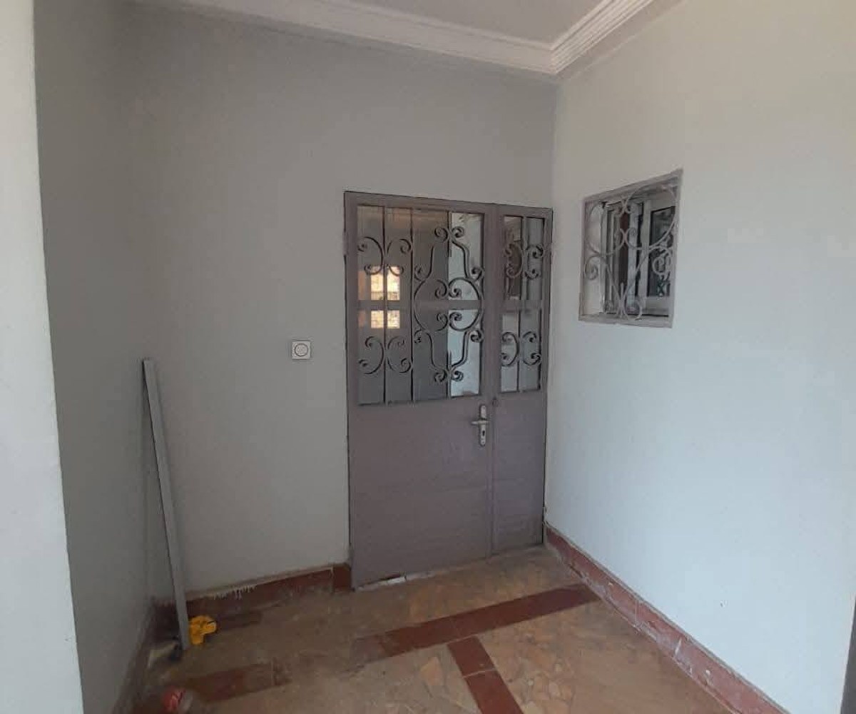 Grand appartement moderne 3 chambres à louer - Nyalla Lycée