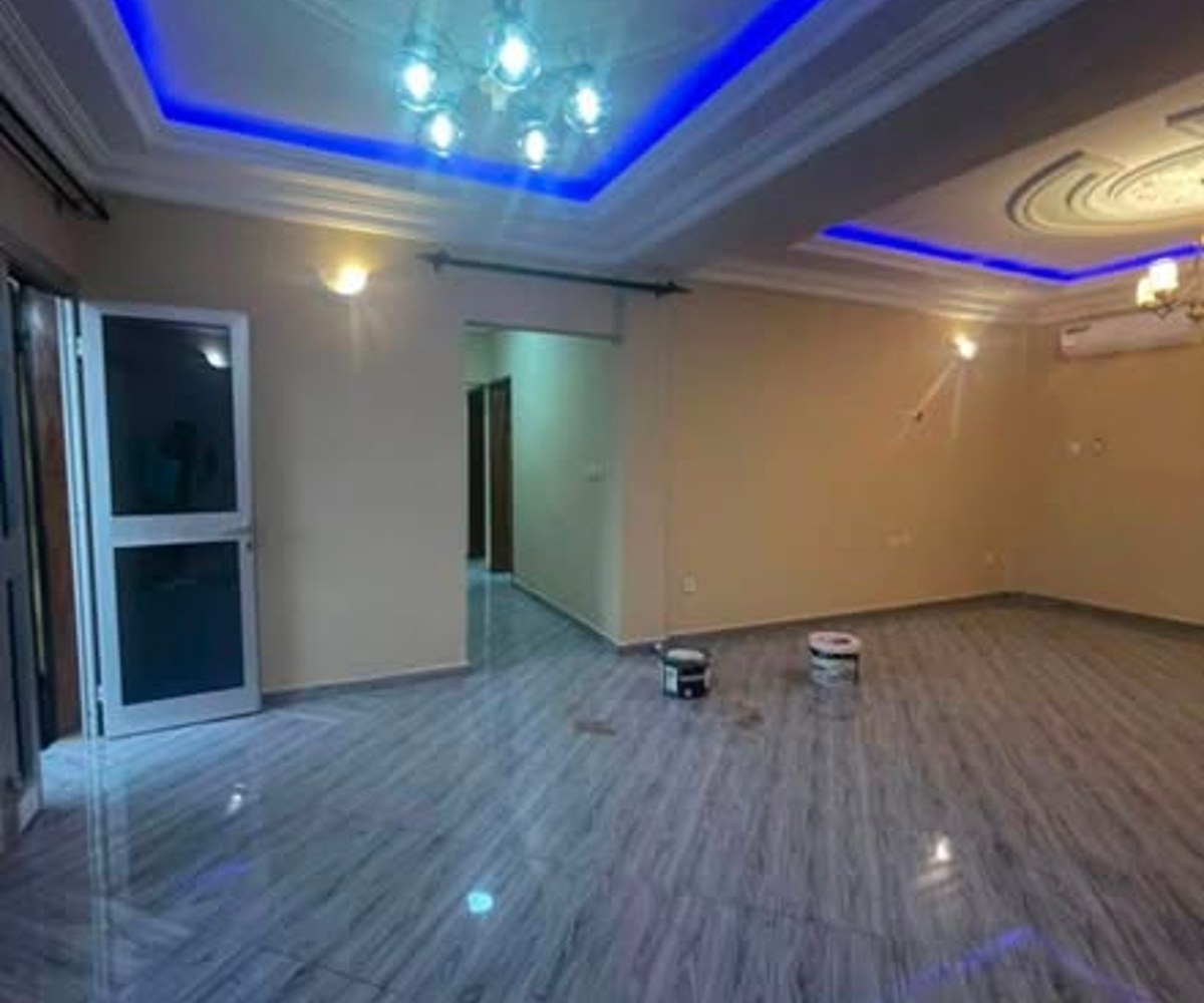 Appartement moderne à Nsimeyong