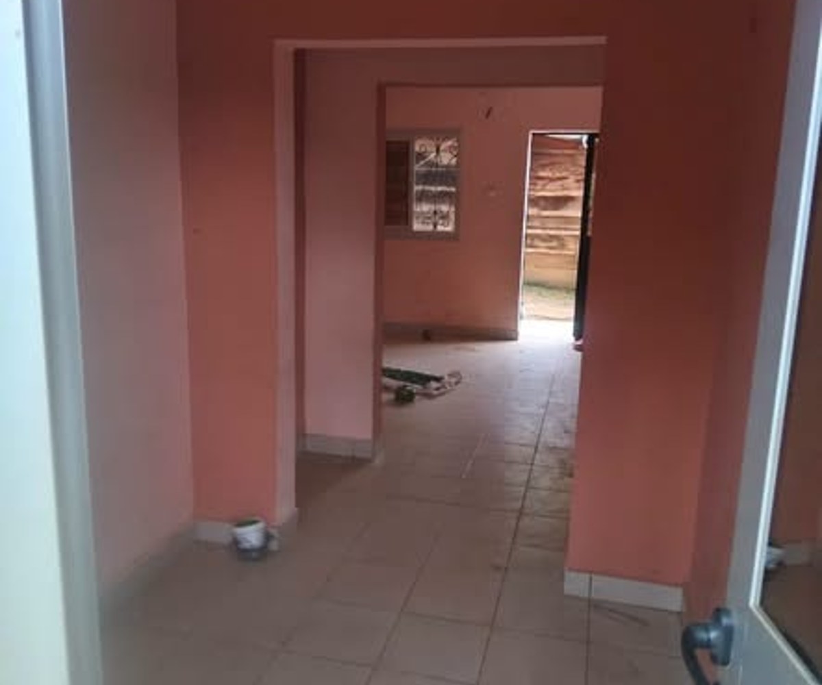 Appartement 2 chambres à Ngousso - Yaoundé