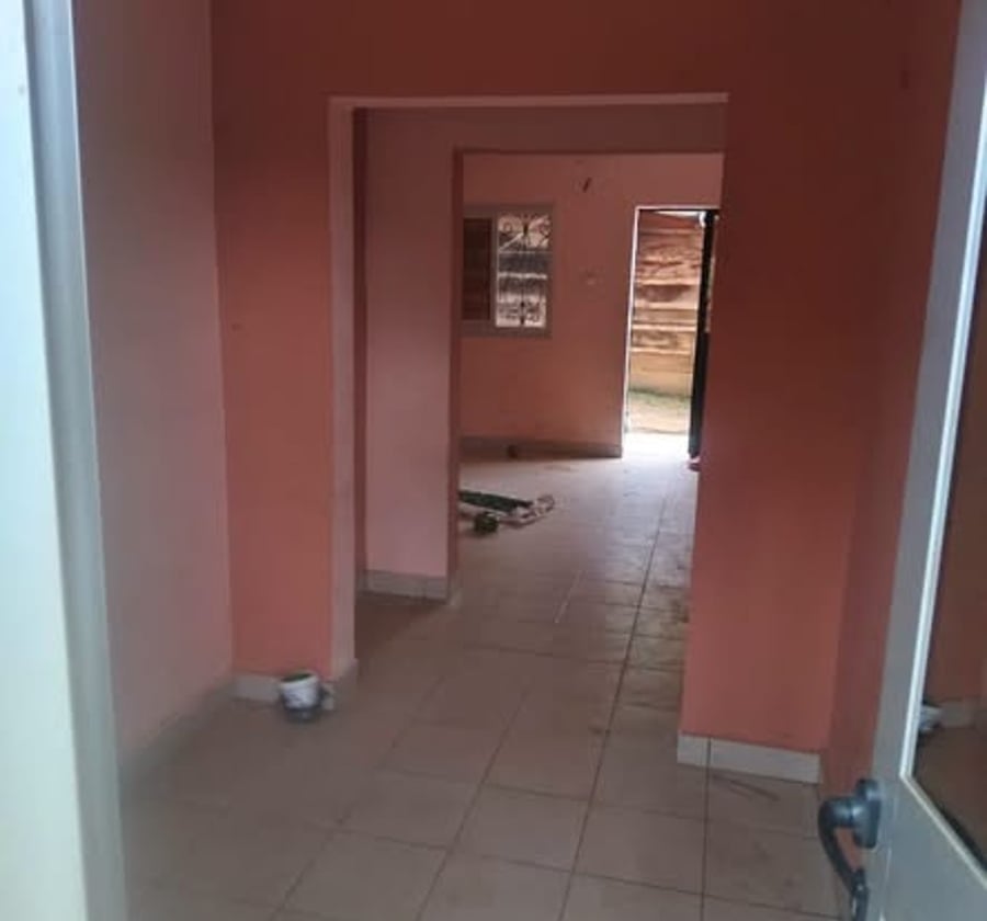 Appartement 2 chambres à Ngousso - Yaoundé