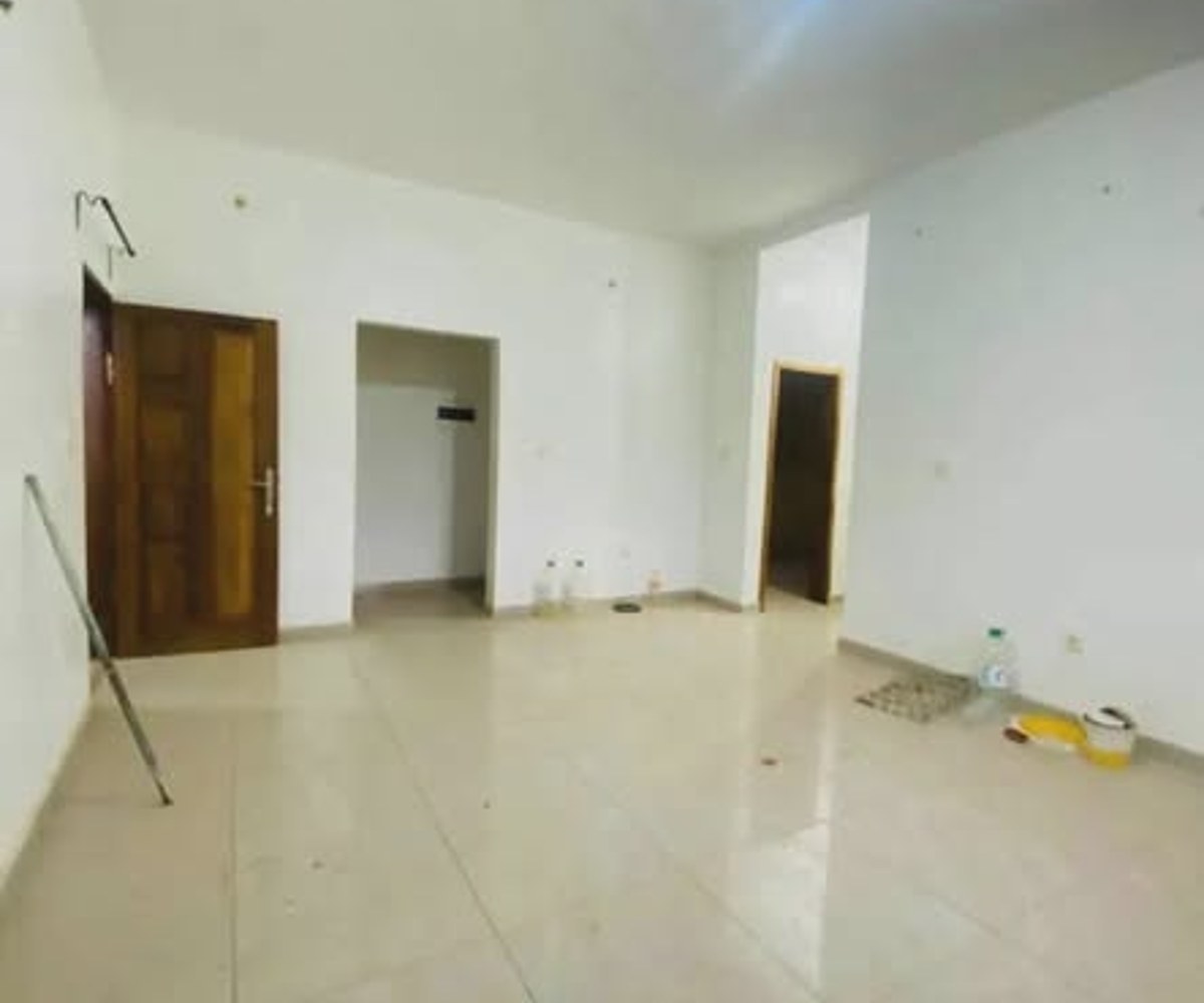 Appartement moderne à Obobogo - 2 chambres, 2 douches, forage