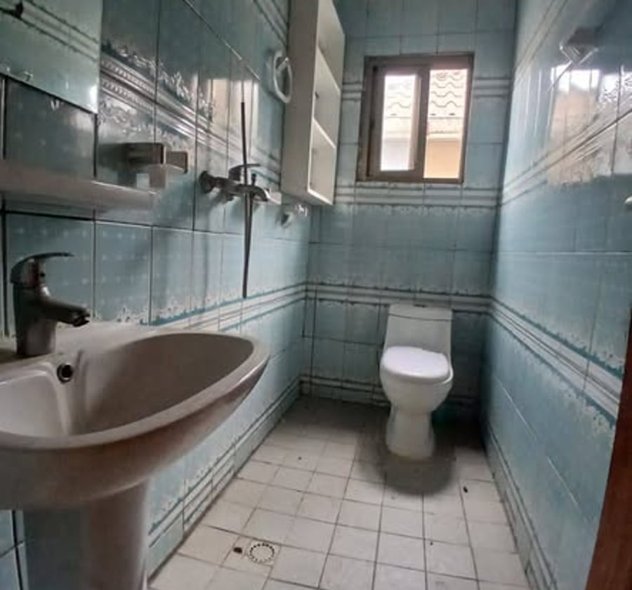 Appartement moderne haut standing staffé - Makepe, Douala