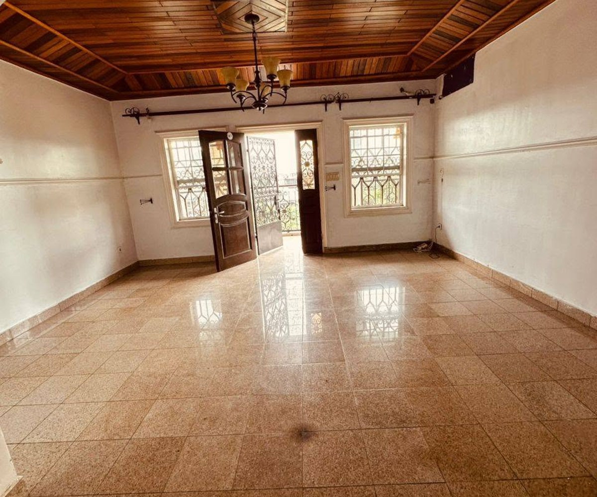 Appartement 2 chambres à louer à Logbessou, Douala