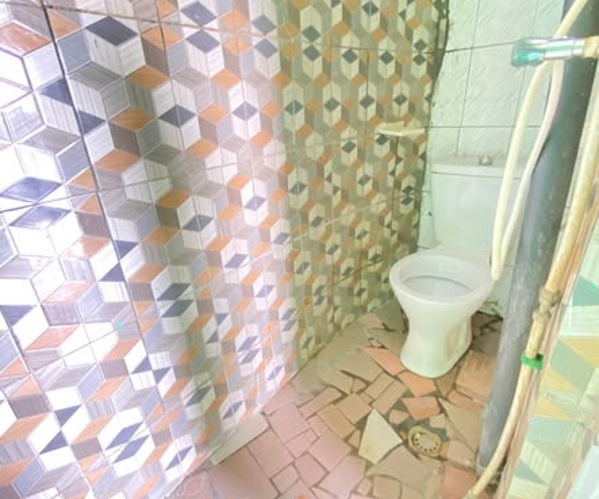 Chambre moderne à louer à TKC