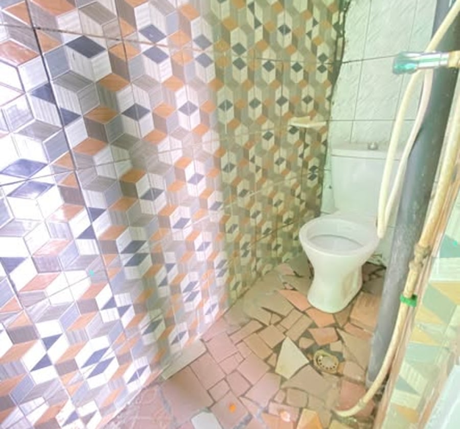 Chambre moderne à louer à TKC