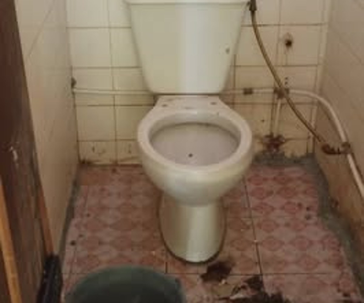 Appartement à louer à Deido - 3 chambres