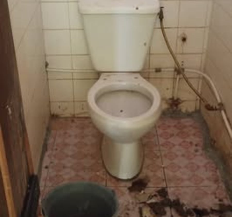 Appartement à louer à Deido - 3 chambres