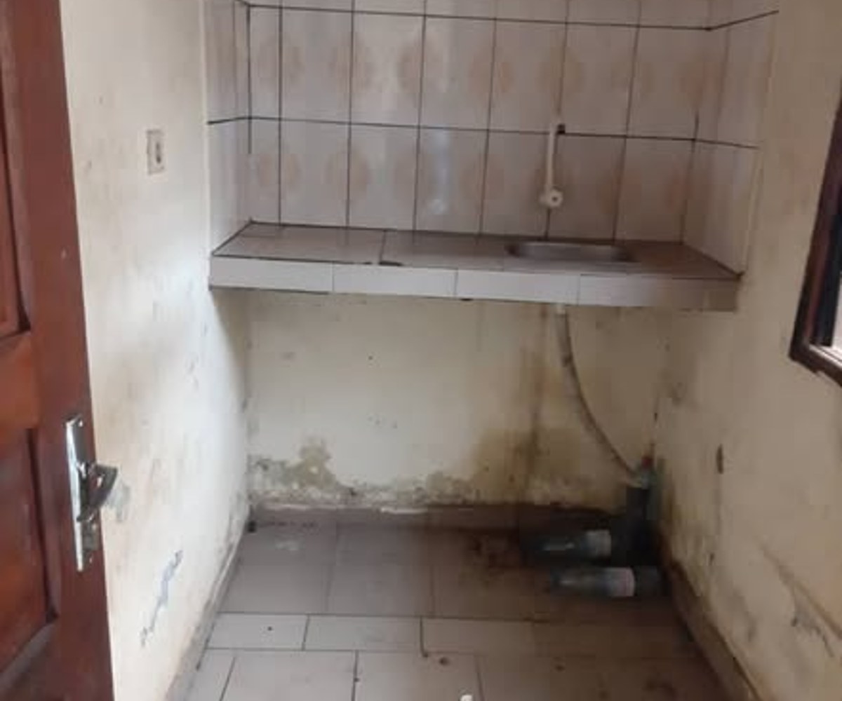 Appartement à louer à Mimboman OPEP