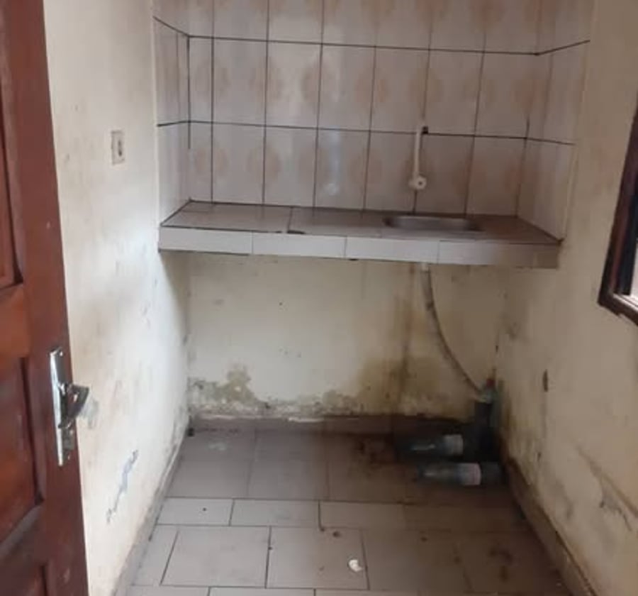 Appartement à louer à Mimboman OPEP