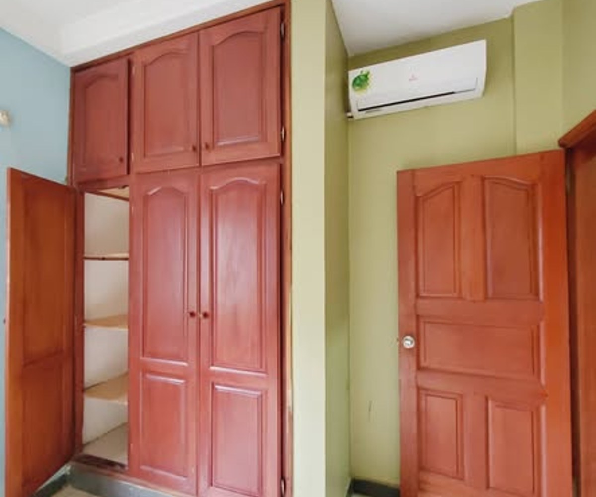 Studio moderne à louer - Mvan Santa Lucia, Yaoundé