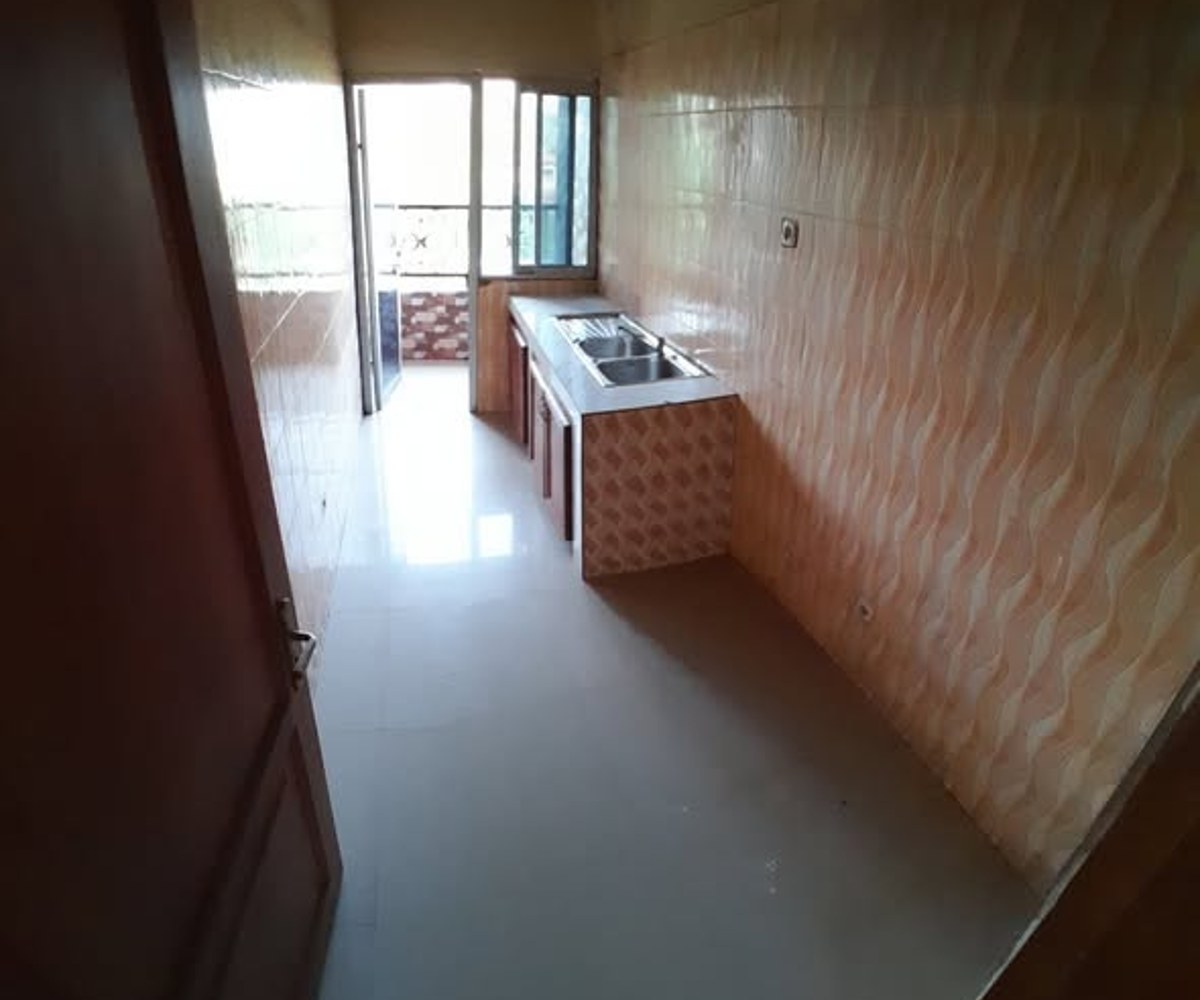 Appartement moderne haut standing - Olembe