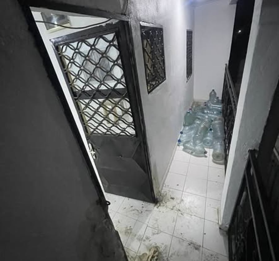 Studio moderne à louer - Bonaberi