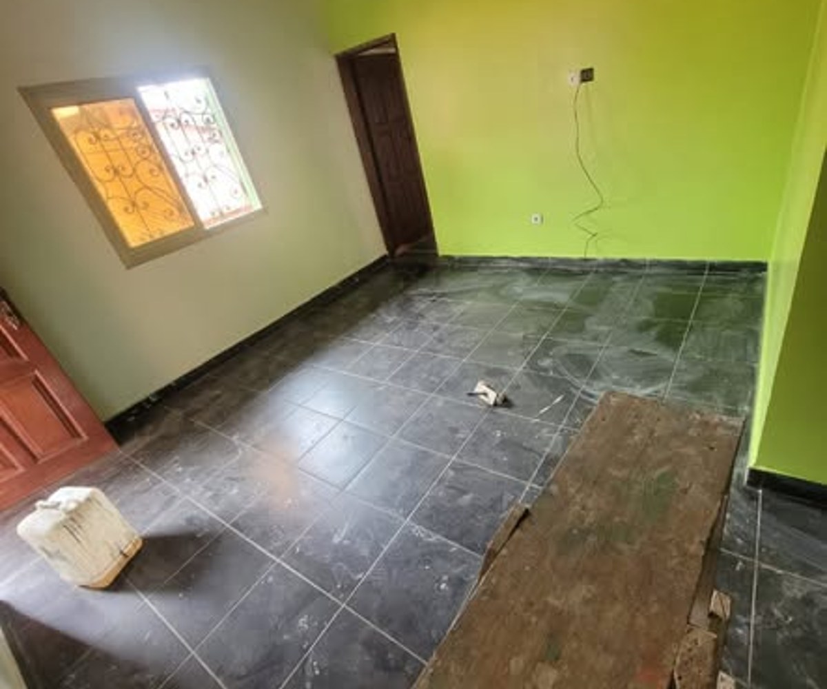 Appartement à louer à Emana, Yaoundé