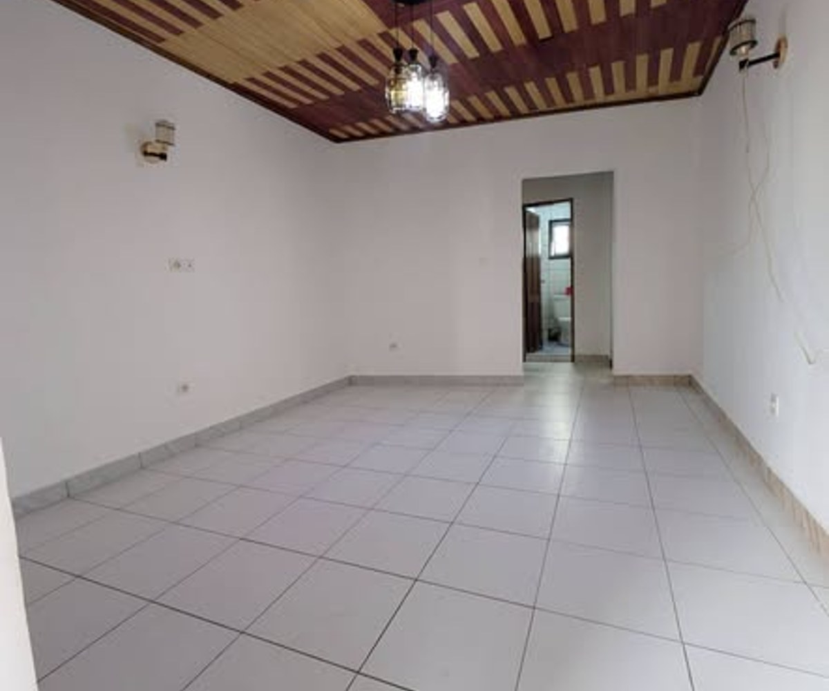 Studio haut standing à Logbessou