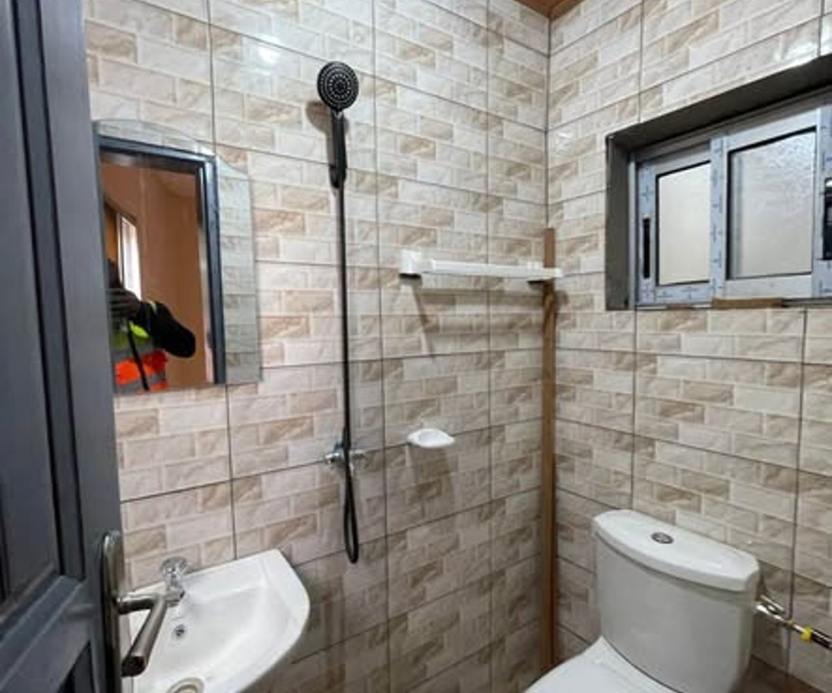 Studio moderne à Nkoabang