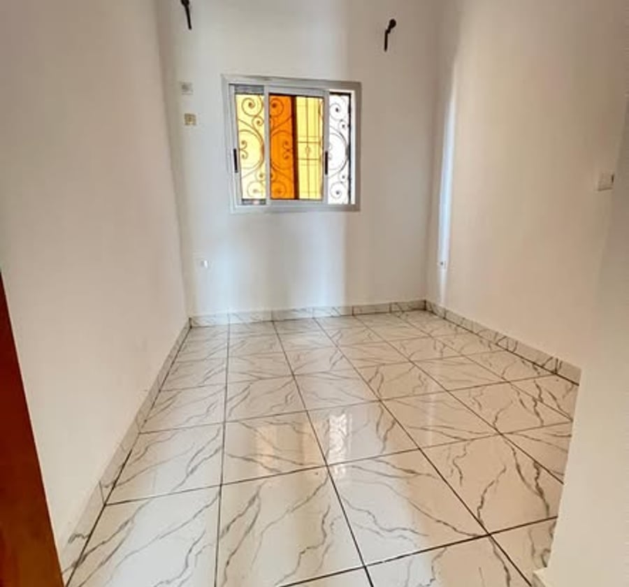 Appartement moderne à Logbessou - 2 chambres