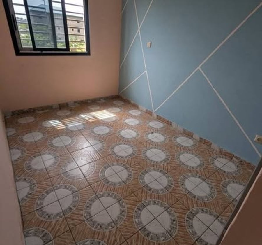 Appartement VIP à louer - Nkolfoulou