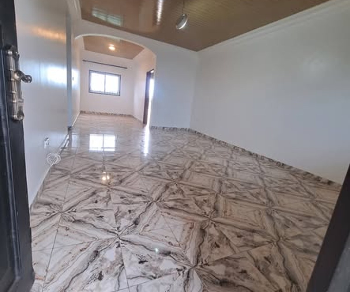 Appartement bon standing à louer – Fougerolles, Yaoundé