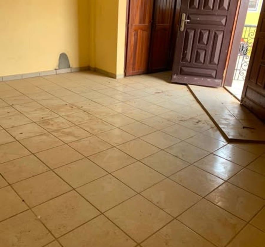 Appartement moderne à louer - Ndogbati, Douala
