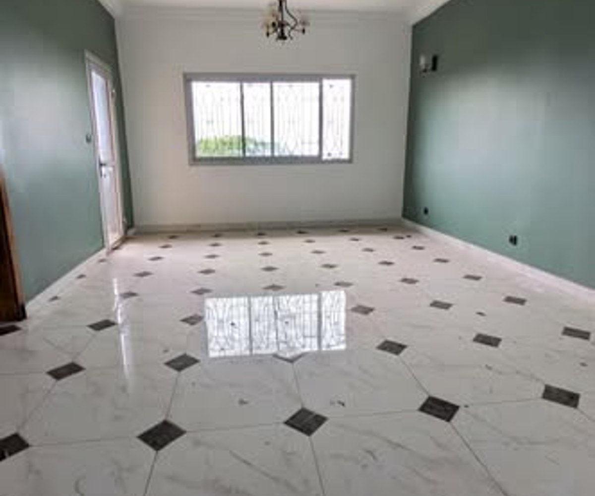 Vaste appartement à louer à Messassi, Yaoundé